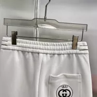 $60.00 USD Gucci Pants For Men #1376839