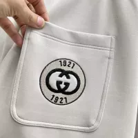 $60.00 USD Gucci Pants For Men #1376839