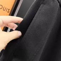 $64.00 USD LOEWE Pants For Men #1376841