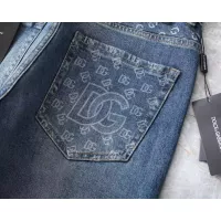 $45.00 USD Dolce & Gabbana D&G Jeans For Men #1376842