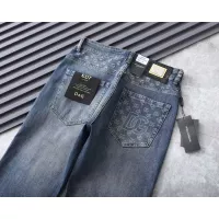 $45.00 USD Dolce & Gabbana D&G Jeans For Men #1376842