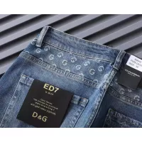 $45.00 USD Dolce & Gabbana D&G Jeans For Men #1376842