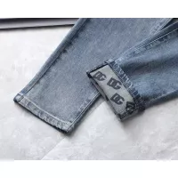 $45.00 USD Dolce & Gabbana D&G Jeans For Men #1376842