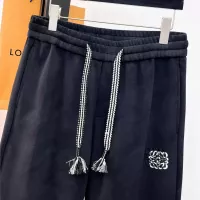 $68.00 USD LOEWE Pants For Men #1376844