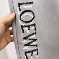 $68.00 USD LOEWE Pants For Men #1376845