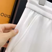 $68.00 USD Louis Vuitton LV Pants For Men #1376848