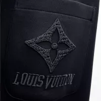 $68.00 USD Louis Vuitton LV Pants For Men #1376849