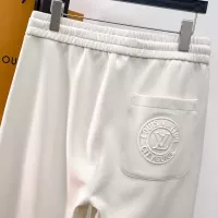 $68.00 USD Louis Vuitton LV Pants For Men #1376850