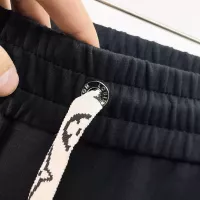 $68.00 USD Louis Vuitton LV Pants For Men #1376851