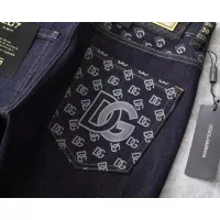 $45.00 USD Dolce & Gabbana D&G Jeans For Men #1376853