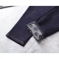 $45.00 USD Dolce & Gabbana D&G Jeans For Men #1376853