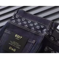 $45.00 USD Dolce & Gabbana D&G Jeans For Men #1376853