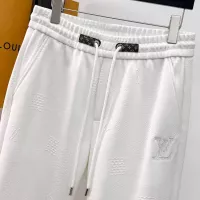 $68.00 USD Louis Vuitton LV Pants For Men #1376867