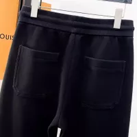 $68.00 USD Louis Vuitton LV Pants For Men #1376868