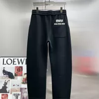 $56.00 USD MIU MIU Pants For Men #1376874