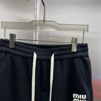 $56.00 USD MIU MIU Pants For Men #1376874