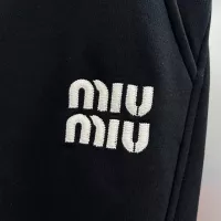 $56.00 USD MIU MIU Pants For Men #1376874