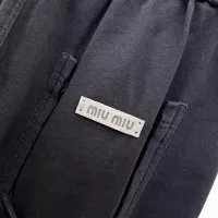 $68.00 USD MIU MIU Pants For Men #1376887