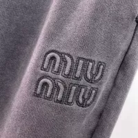 $68.00 USD MIU MIU Pants For Men #1376888