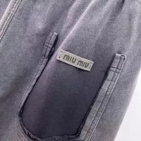 $68.00 USD MIU MIU Pants For Men #1376888