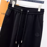 $68.00 USD Moncler Pants For Men #1376923