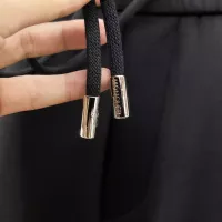 $68.00 USD Moncler Pants For Men #1376923