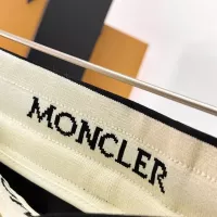 $68.00 USD Moncler Pants For Men #1376927