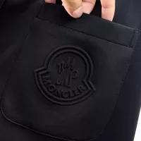 $68.00 USD Moncler Pants For Men #1376927