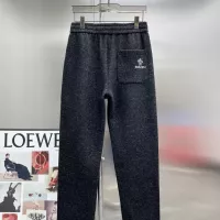 $60.00 USD Moncler Pants For Men #1376928