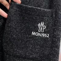 $60.00 USD Moncler Pants For Men #1376928