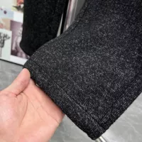 $60.00 USD Moncler Pants For Men #1376928