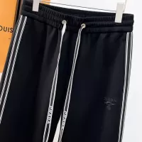 $68.00 USD Prada Pants For Men #1376929