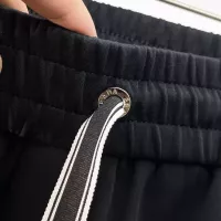 $68.00 USD Prada Pants For Men #1376929