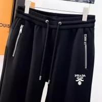$68.00 USD Prada Pants For Men #1376931