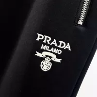 $68.00 USD Prada Pants For Men #1376931