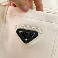$68.00 USD Prada Pants For Men #1376932