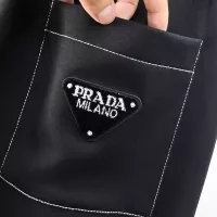 $68.00 USD Prada Pants For Men #1376933