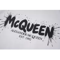 $32.00 USD Alexander McQueen T-shirts Short Sleeved For Unisex #1376934