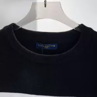 $56.00 USD Louis Vuitton LV Sweaters Long Sleeved For Unisex #1376935