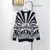 $56.00 USD Louis Vuitton LV Sweaters Long Sleeved For Unisex #1376936