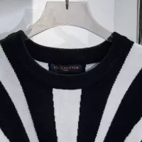 $56.00 USD Louis Vuitton LV Sweaters Long Sleeved For Unisex #1376936