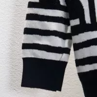 $56.00 USD Louis Vuitton LV Sweaters Long Sleeved For Unisex #1376936