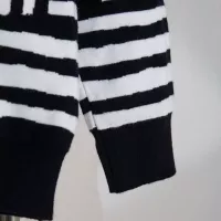 $56.00 USD Louis Vuitton LV Sweaters Long Sleeved For Unisex #1376936