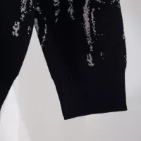 $56.00 USD Louis Vuitton LV Sweaters Long Sleeved For Unisex #1376937