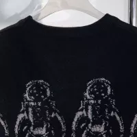 $56.00 USD Louis Vuitton LV Sweaters Long Sleeved For Unisex #1376937