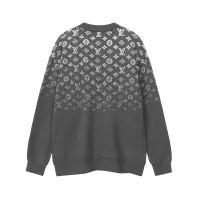 $68.00 USD Louis Vuitton LV Sweaters Long Sleeved For Unisex #1376940