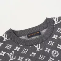 $68.00 USD Louis Vuitton LV Sweaters Long Sleeved For Unisex #1376940