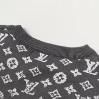 $68.00 USD Louis Vuitton LV Sweaters Long Sleeved For Unisex #1376940