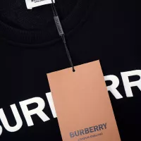 $42.00 USD Burberry Hoodies Long Sleeved For Men #1376951