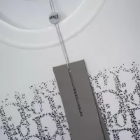 $42.00 USD Christian Dior Hoodies Long Sleeved For Men #1376952